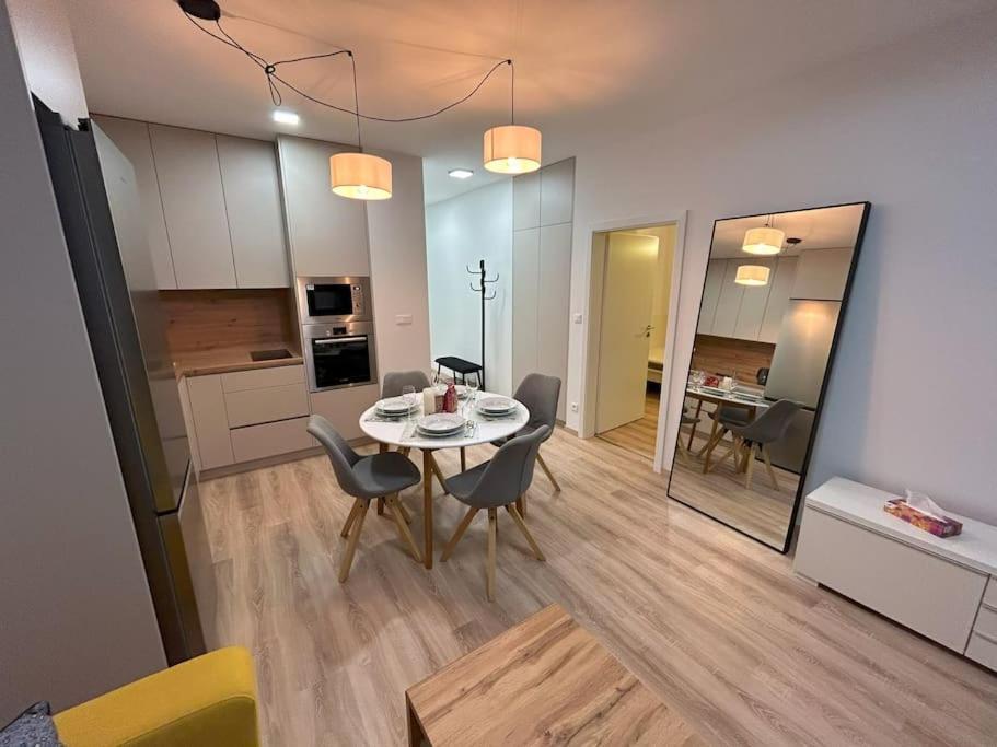Modern In Nuppu Complex With Free Parking