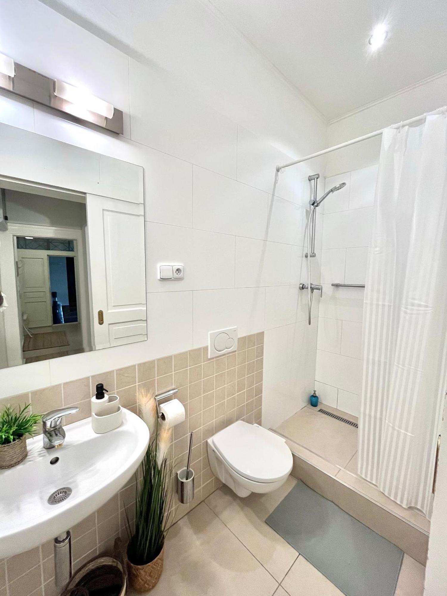 Mia - Old Town, Ac Apartment *
