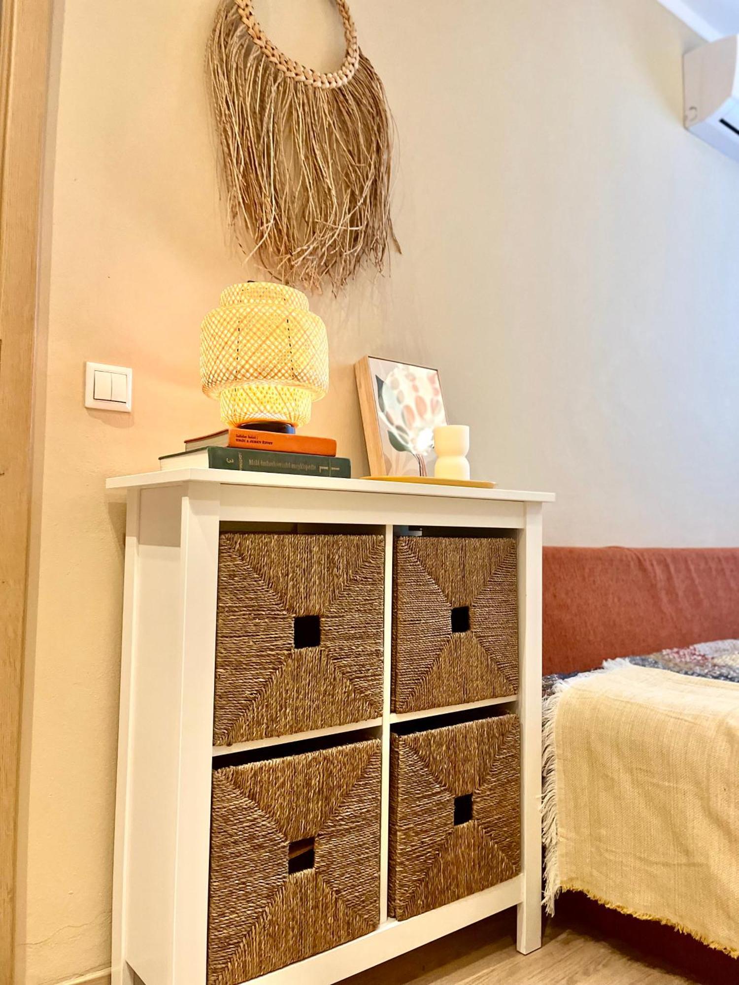 Jenny - Old Town, Free Private Parking, Ac