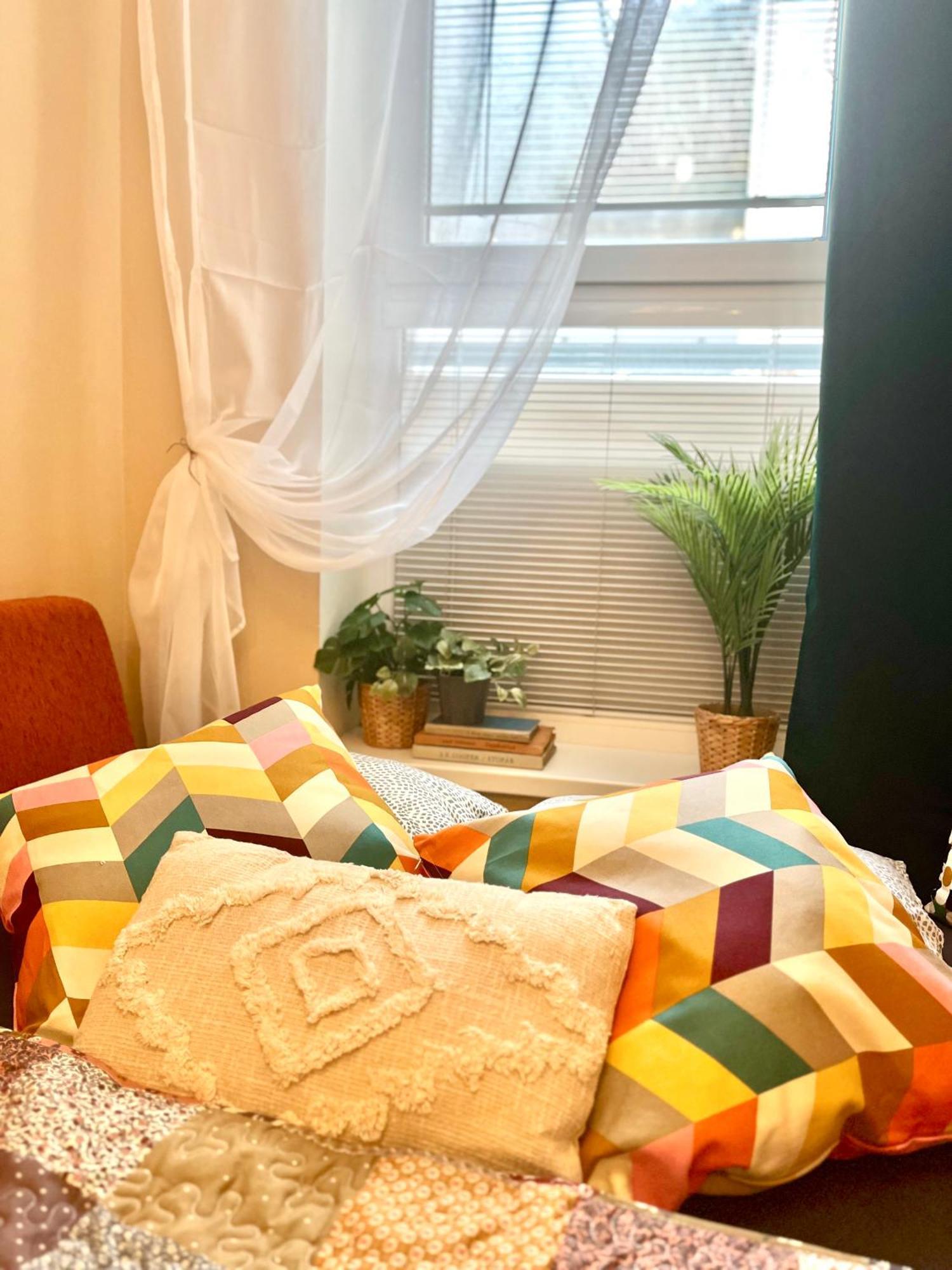 Jenny - Old Town, Free Private Parking, Ac Apartment Bratislava