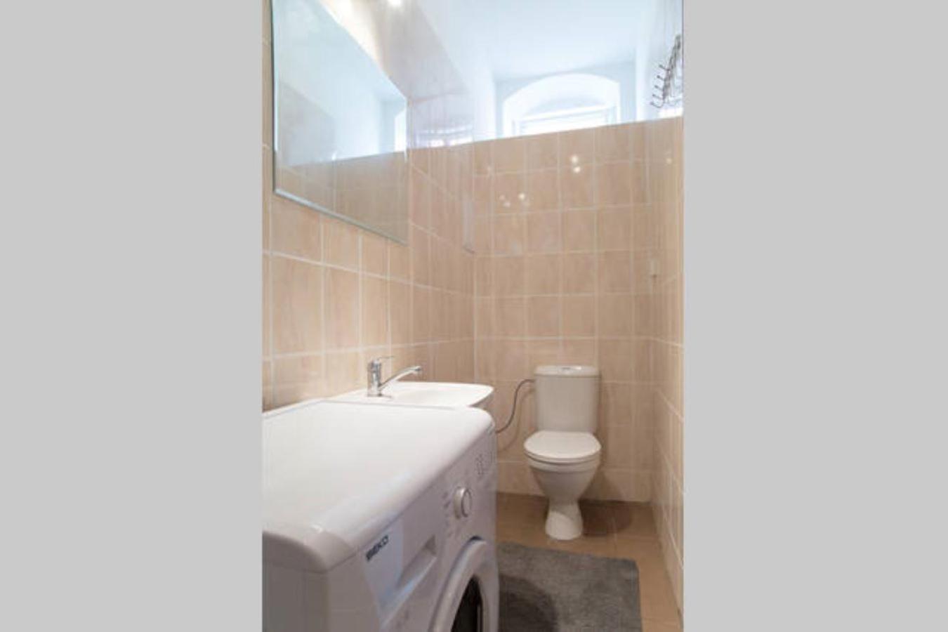 Romantic Flat Bratislava