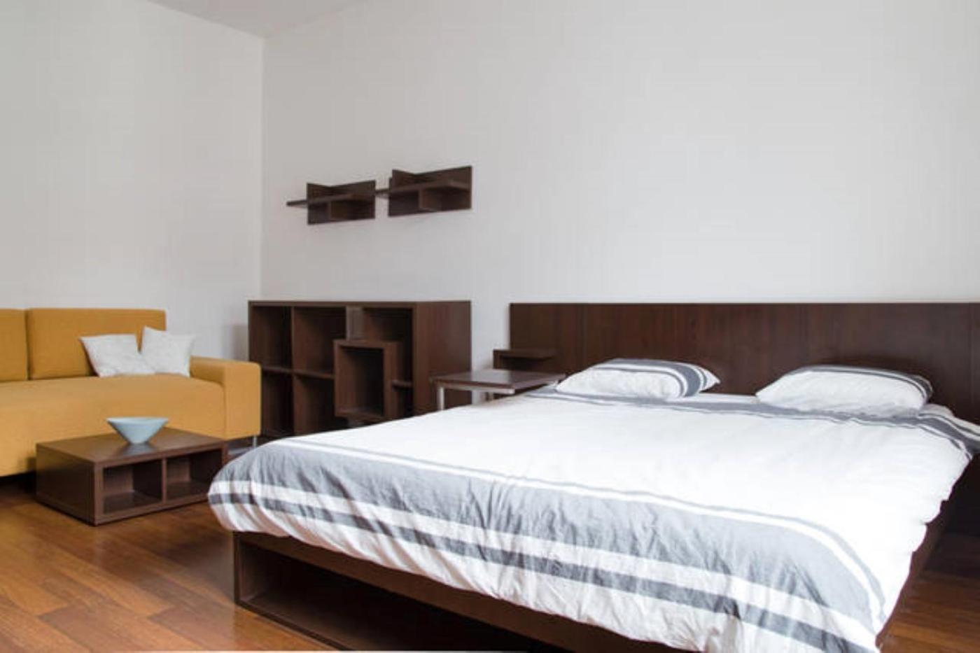 Romantic Flat Bratislava