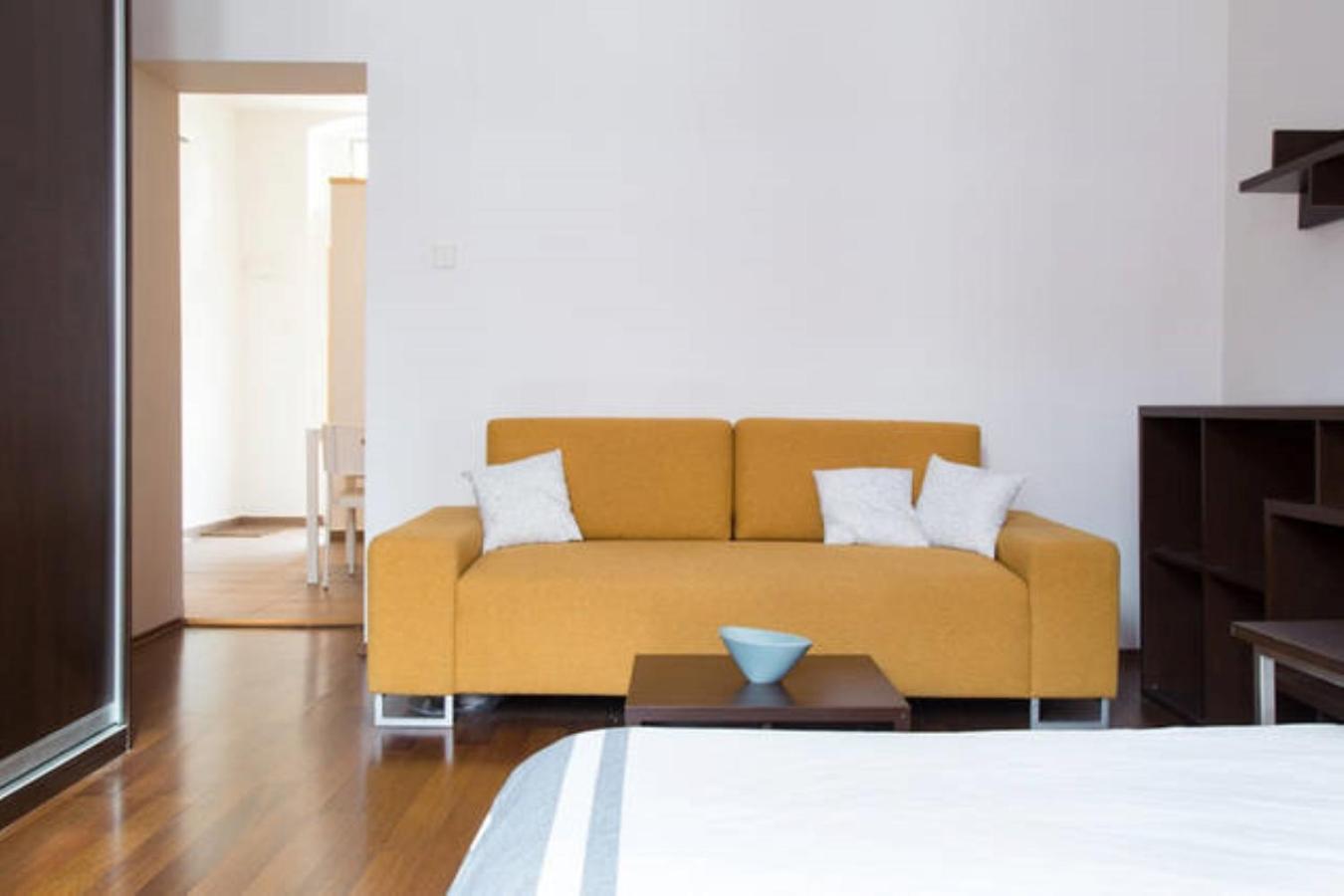 Apartment Romantic Flat *