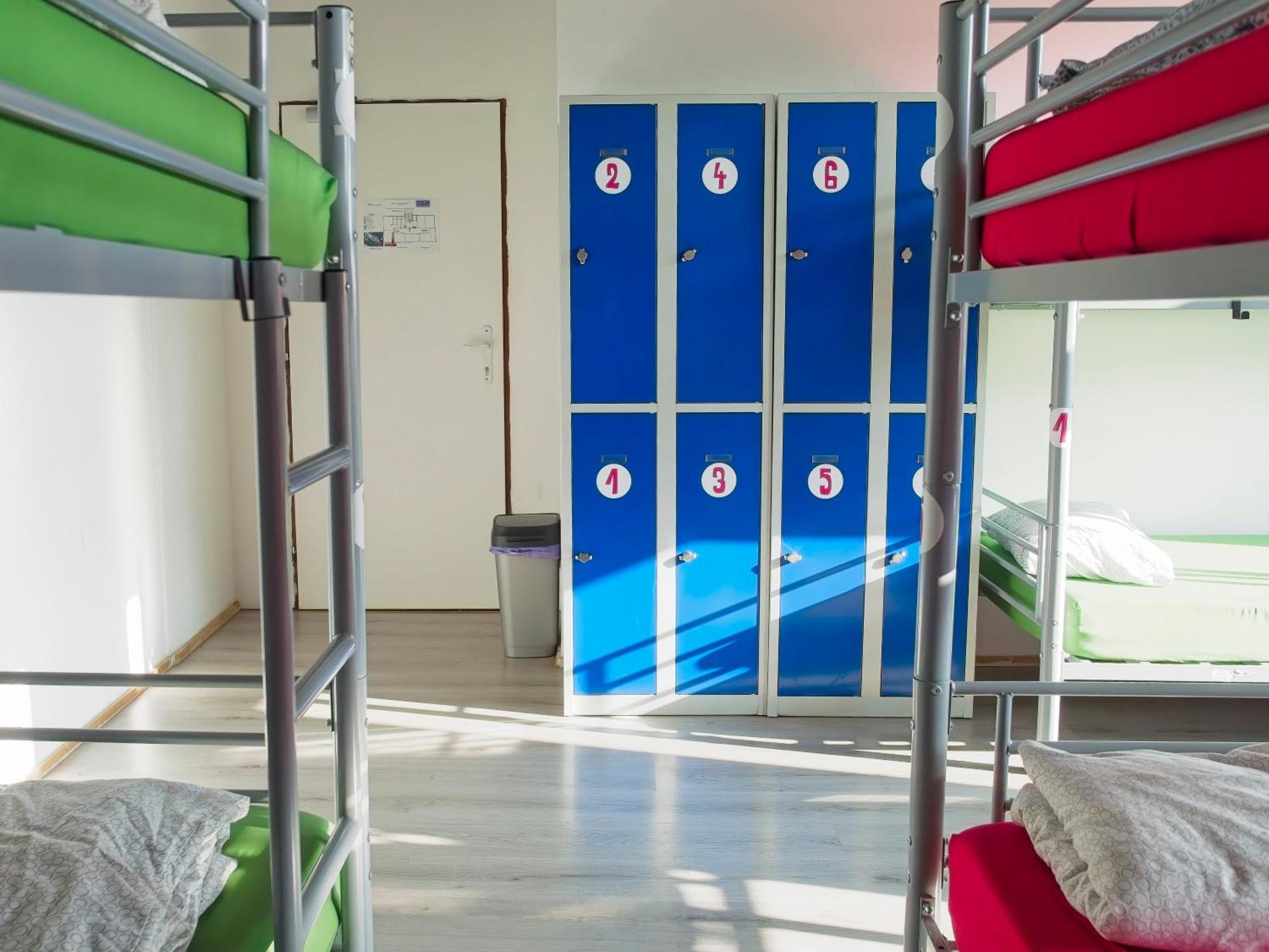 Urban Elephants Hostel Bratislava