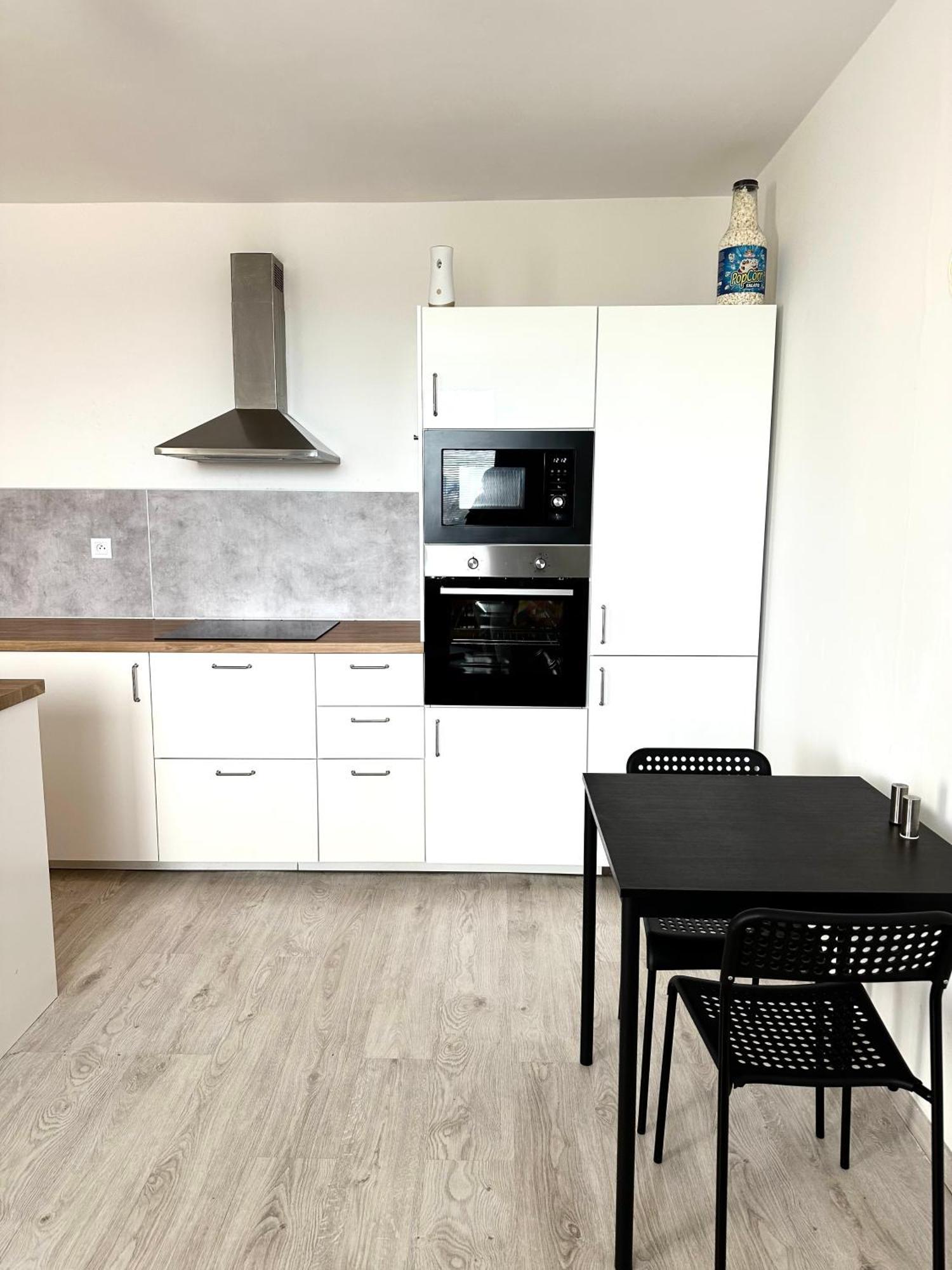 Banselova Apartmán