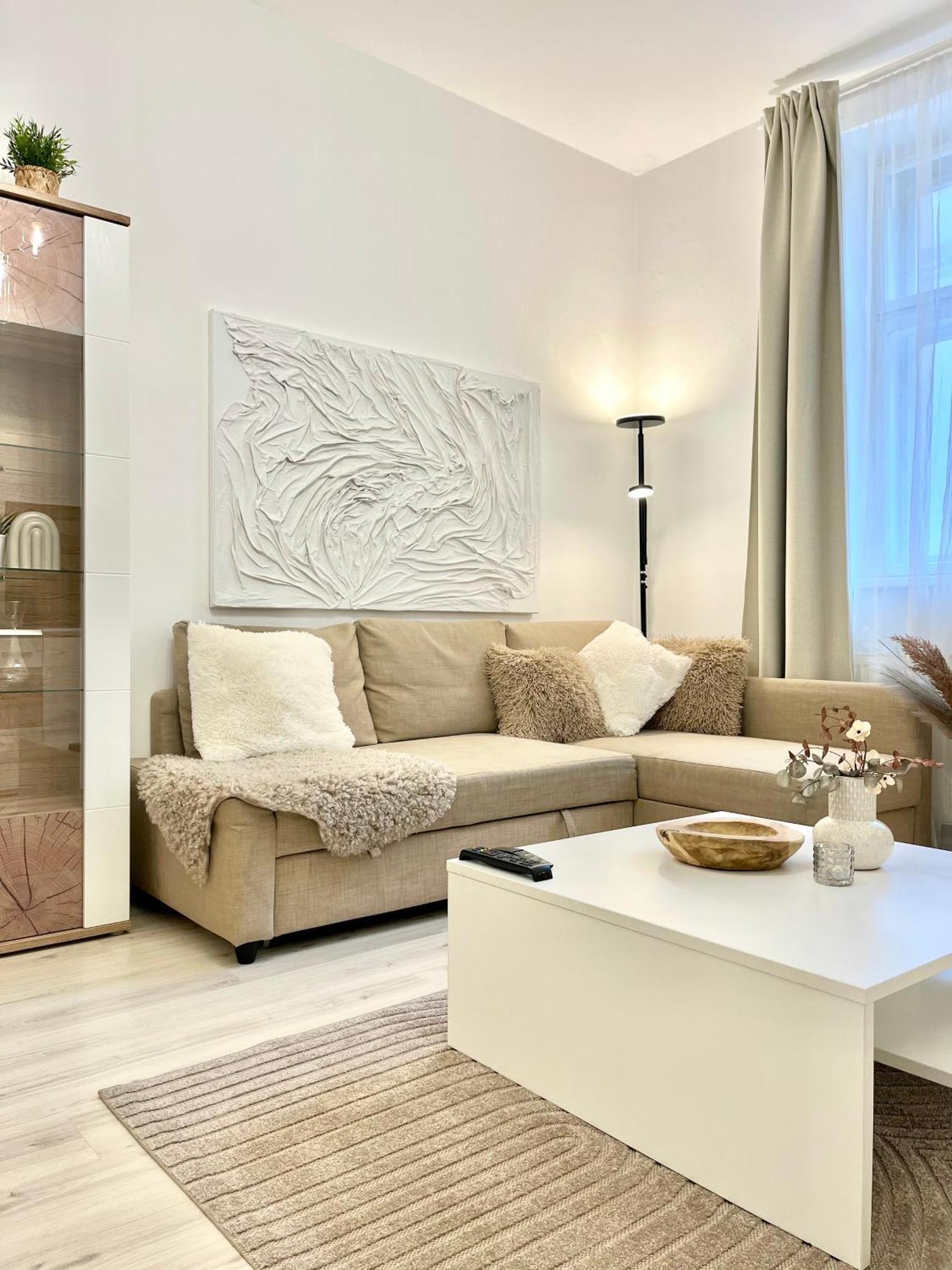 Apartamento Bond Old Town