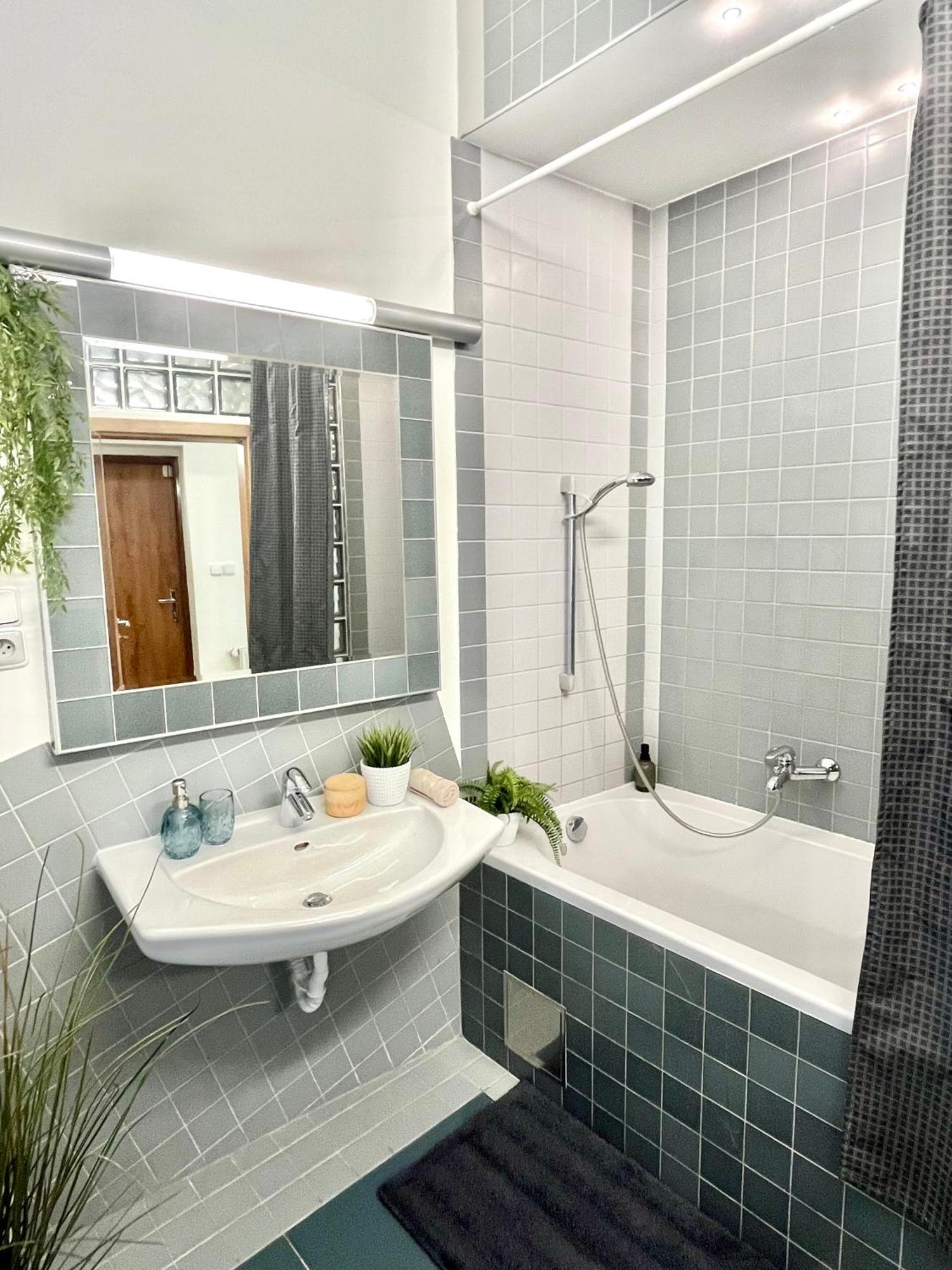 Apartment Bond Old Town *