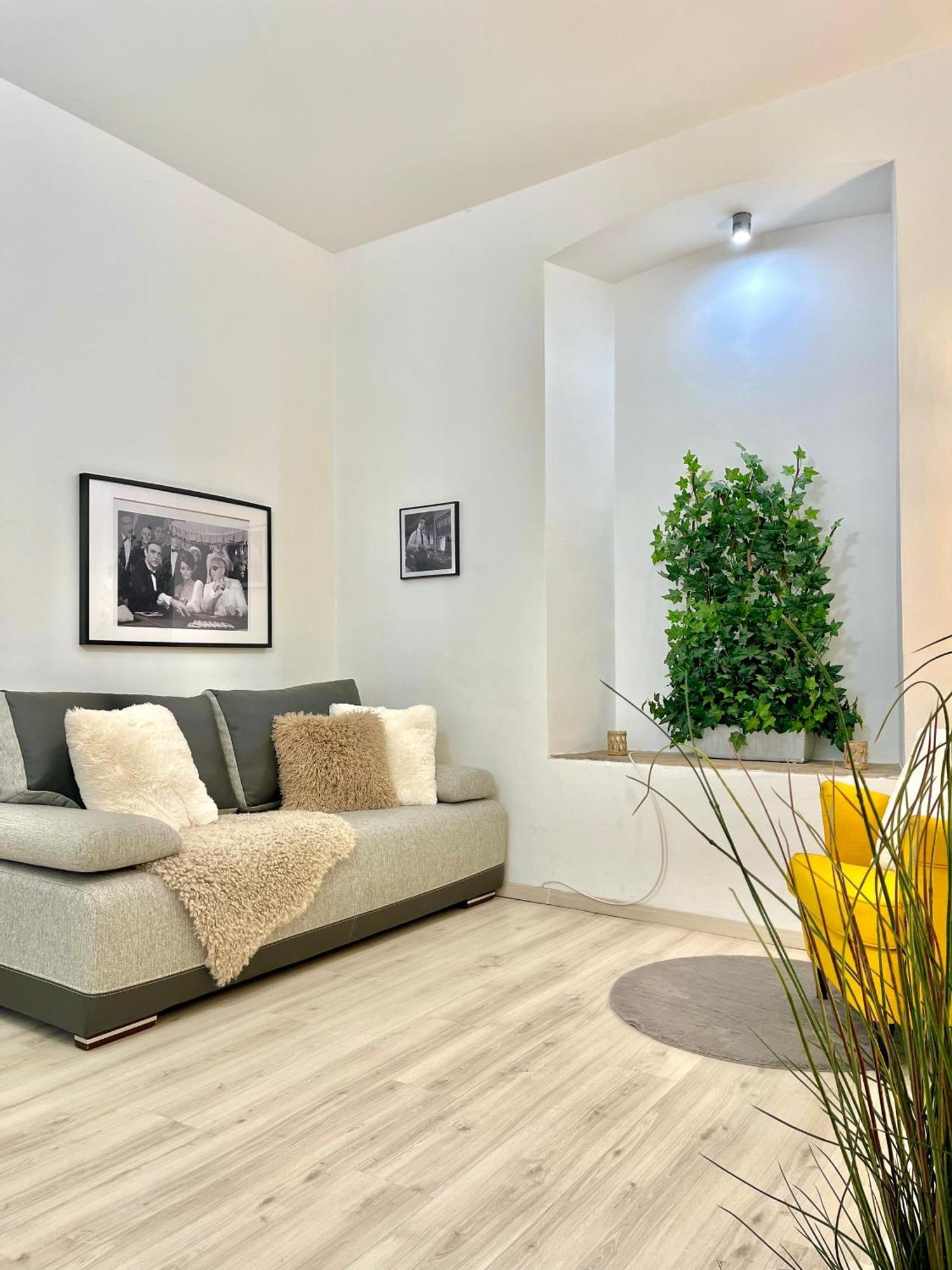 Bond Old Town Apartamento