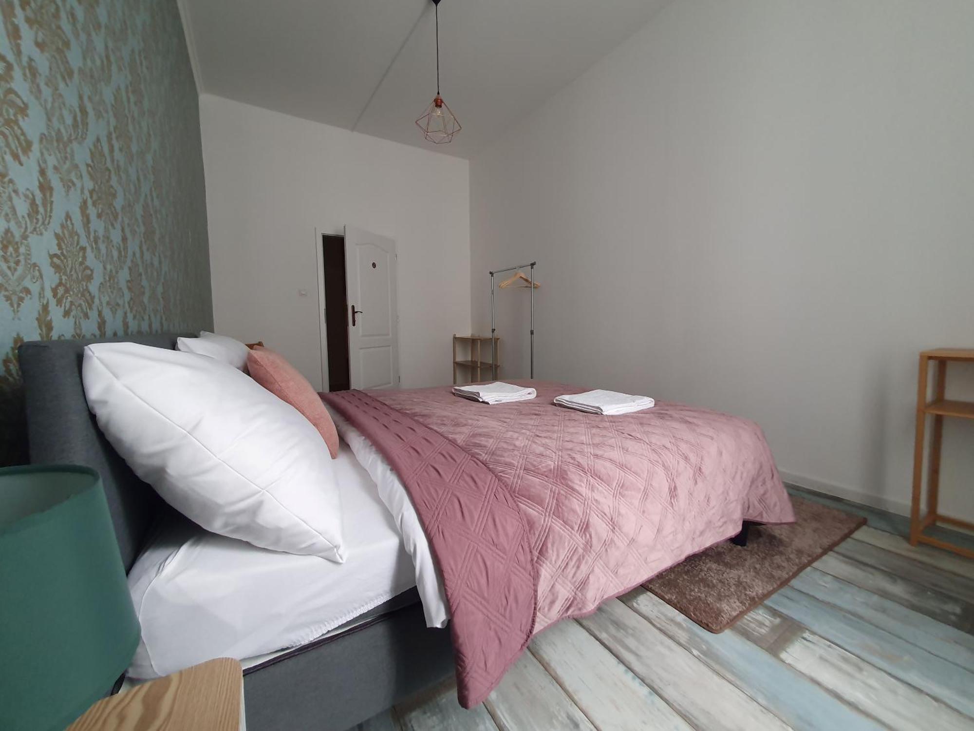 We Guest house Bratislava