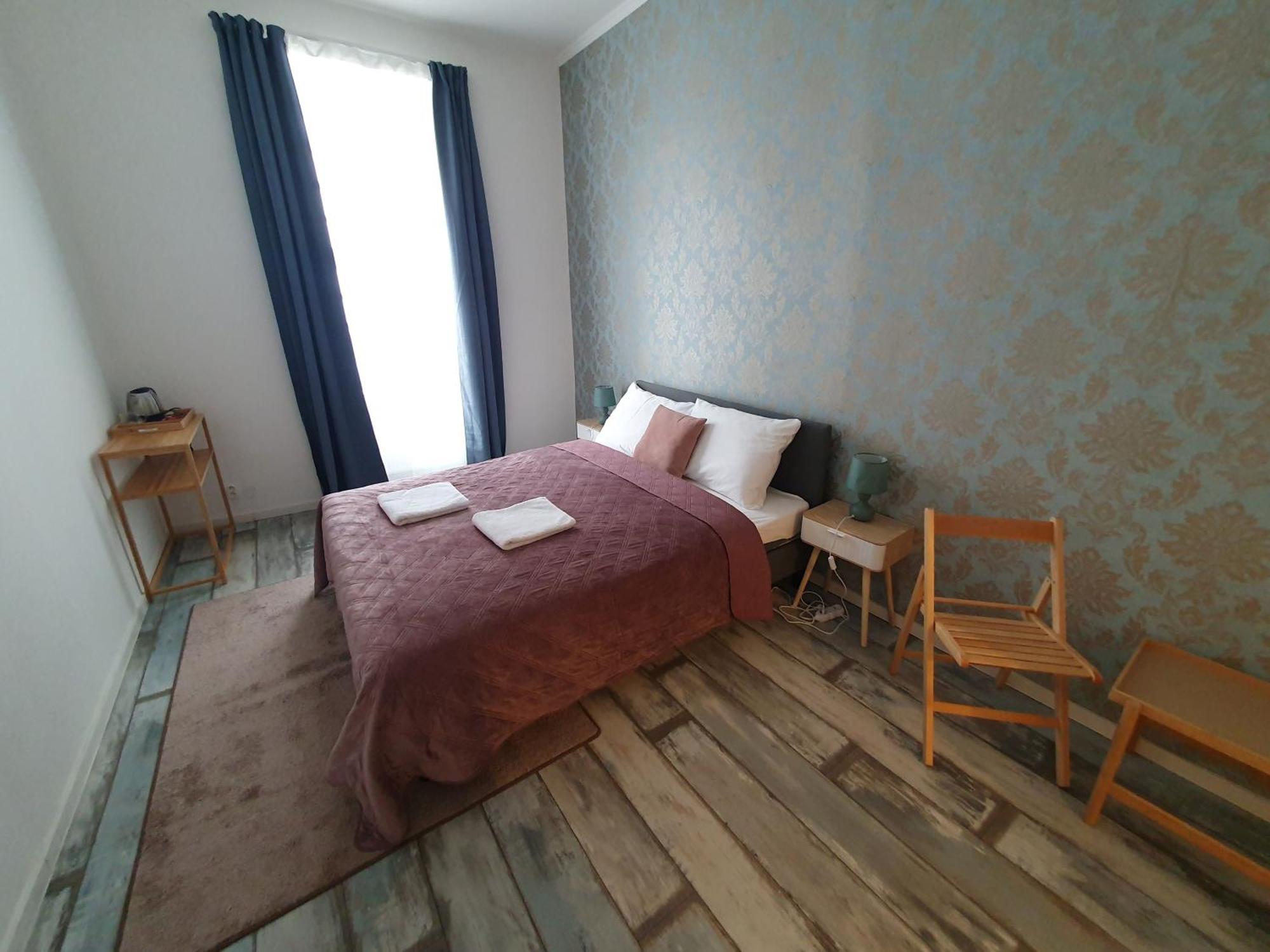 We Guest house Bratislava