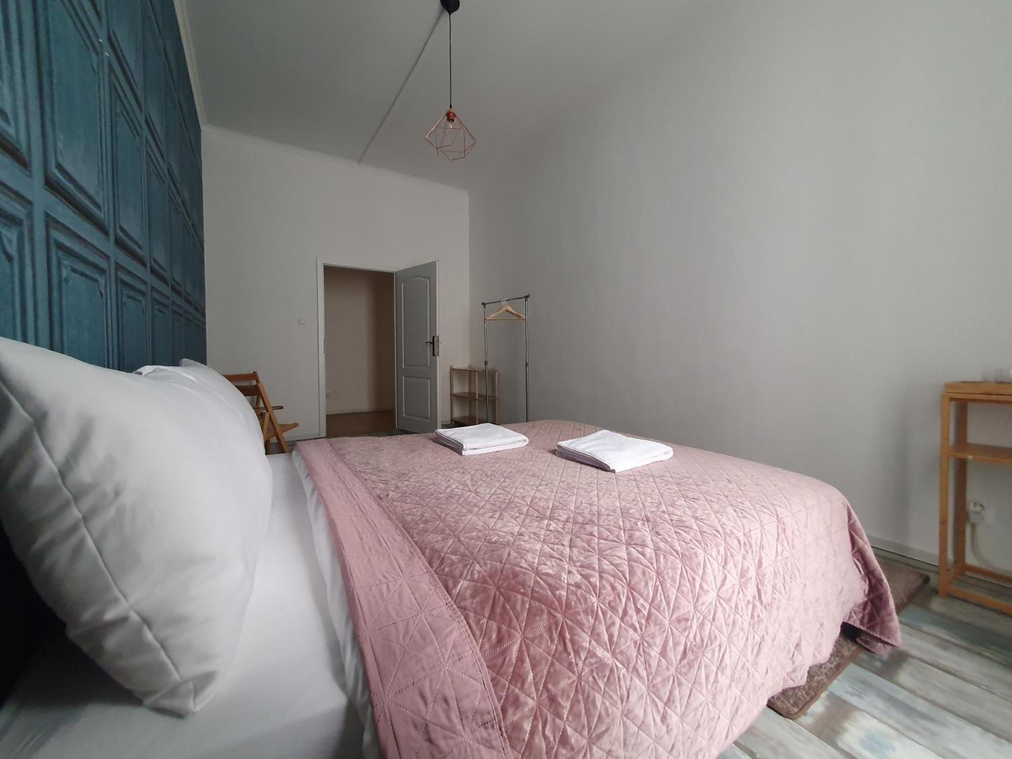 Guest house We Bratislava