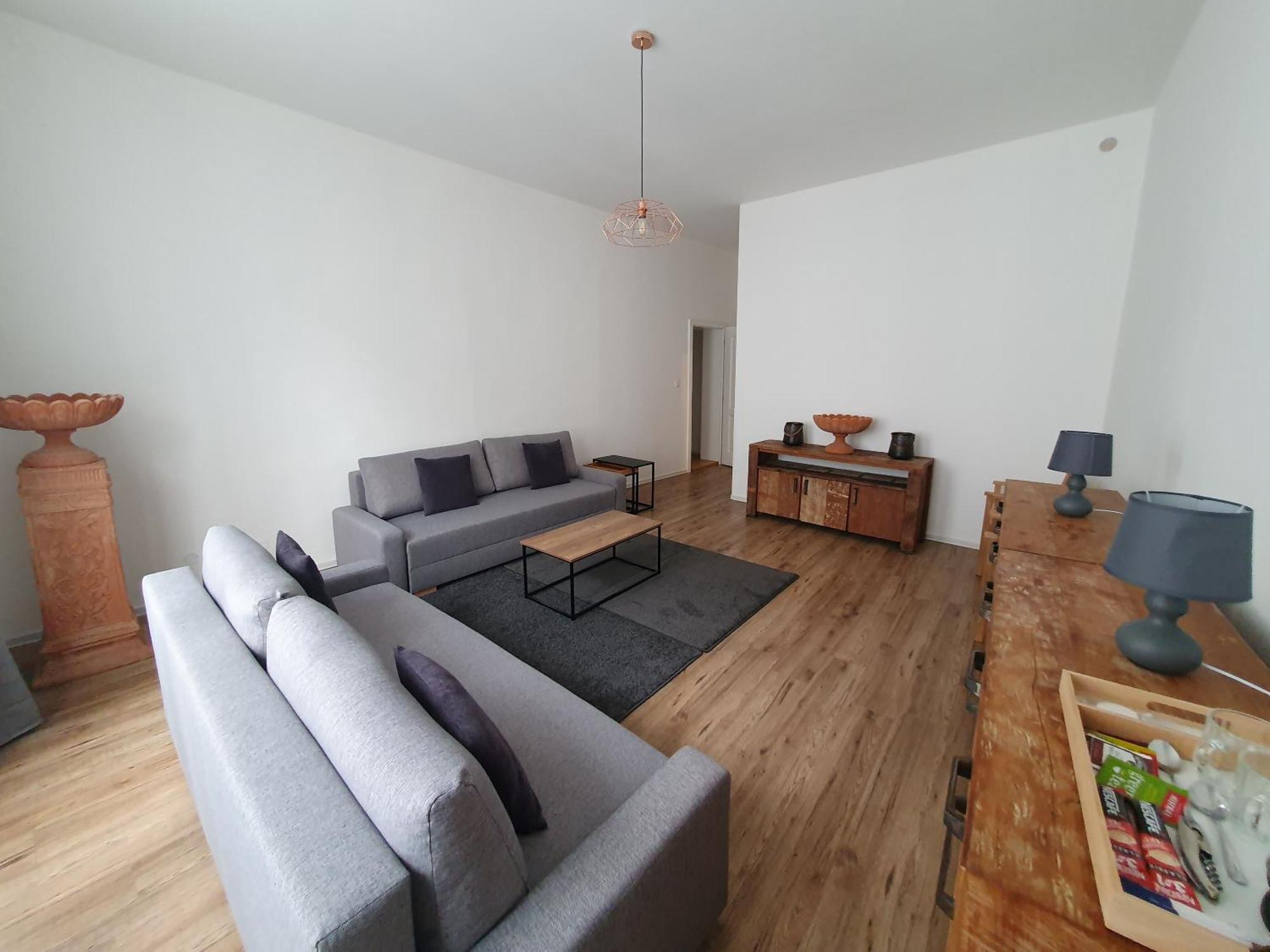 We Guest house Bratislava