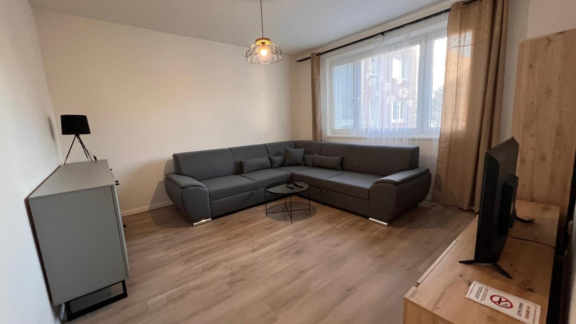 Air Conditioned 3 Apartment, Near Technopol