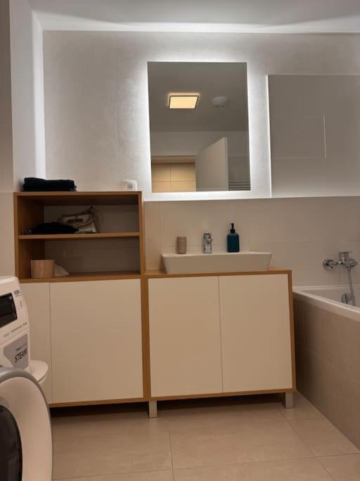 Danubius 1705 Apartment *