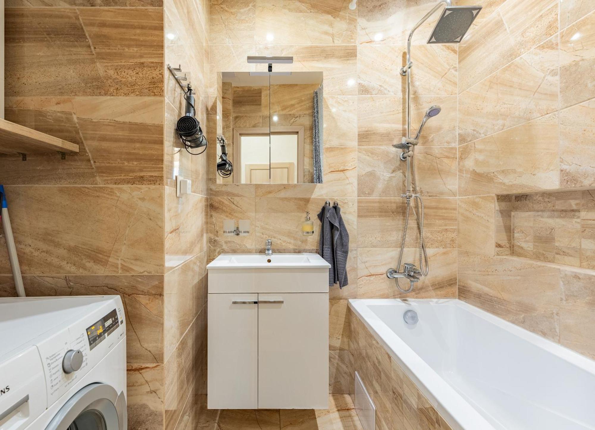 Appartamento Charming Flat, Steps From Castle - Historic Part Bratislava