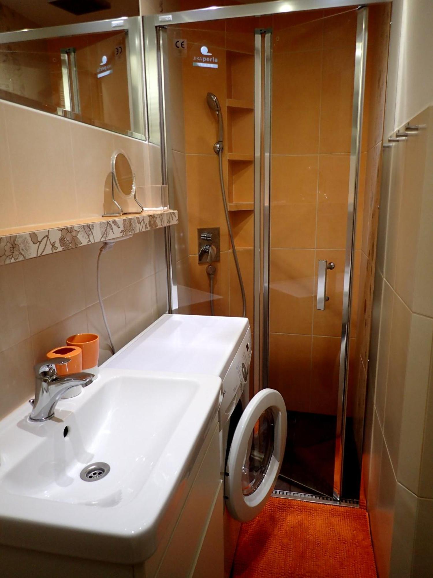 In The Heart Of Apartment Bratislava