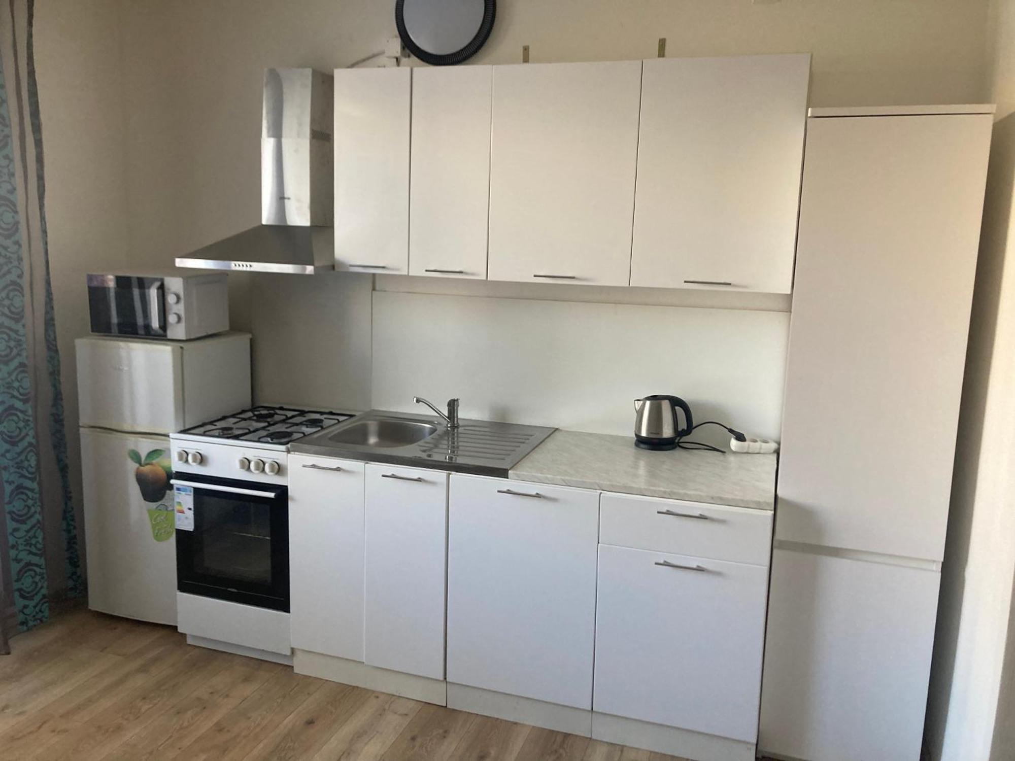Dubravka Apartment
