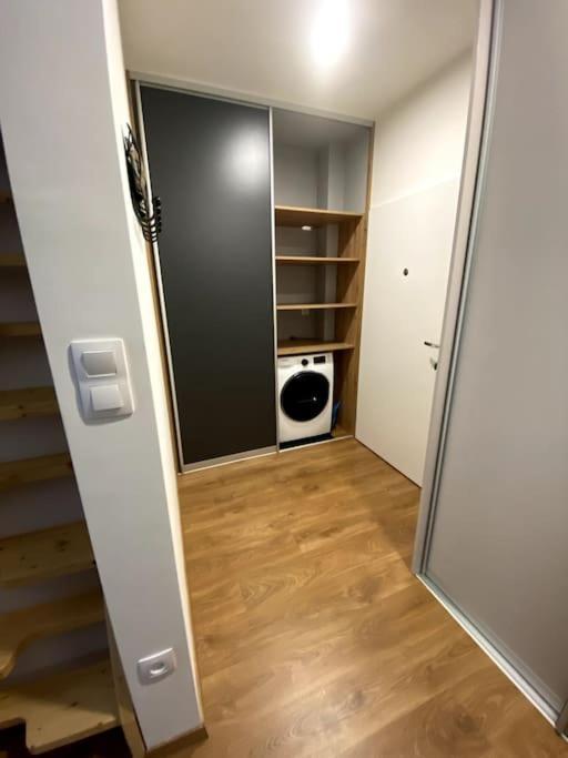 Kramare 303 Apartmán Bratislava