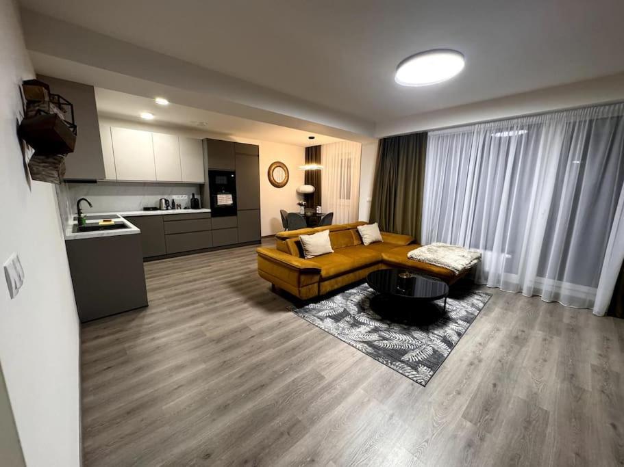 Kramare 321 Apartment *