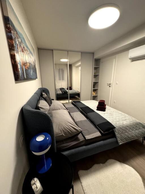 Apartment Kramare 321 Bratislava