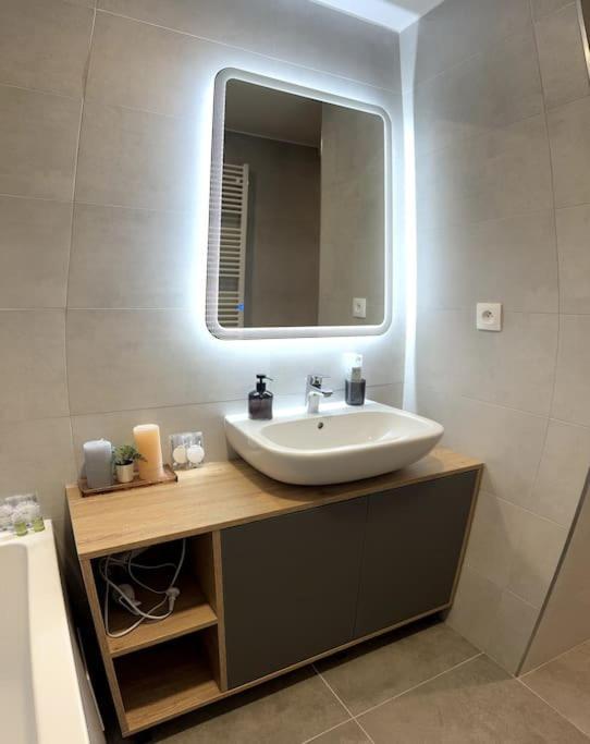 Kramare 321 Apartment *