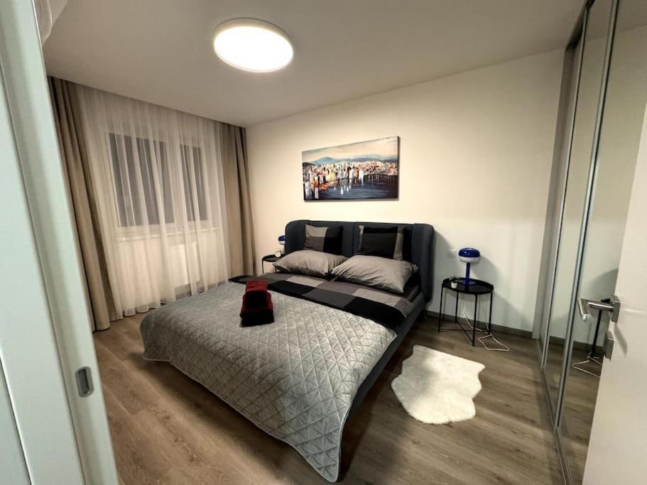 Kramare 321 Apartment