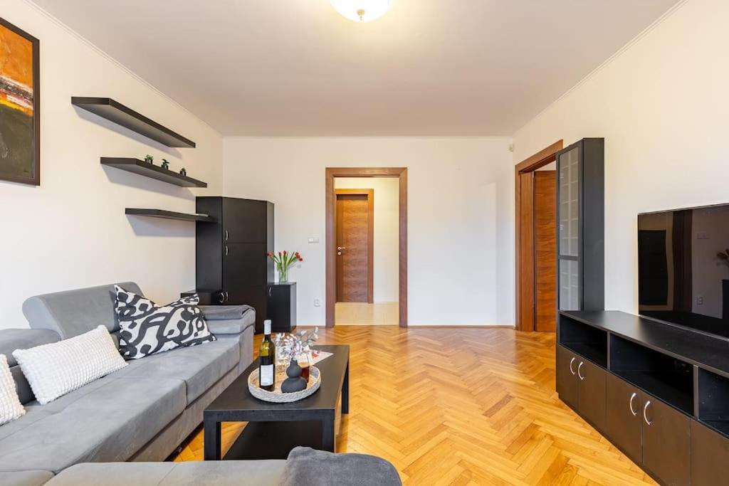 Urban Haven: Blissful Living In