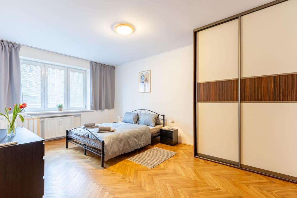 Urban Haven: Blissful Living In Apartment
