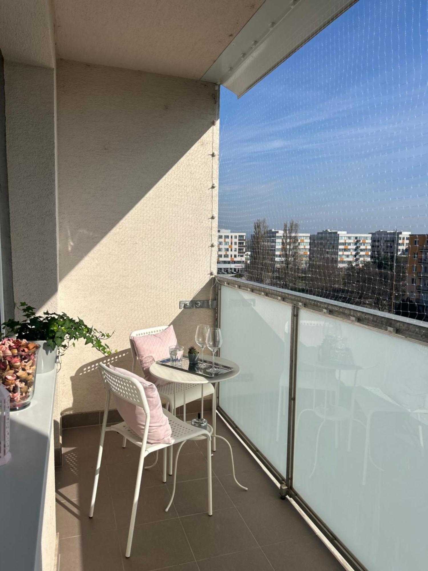 Apartment Magnolia *