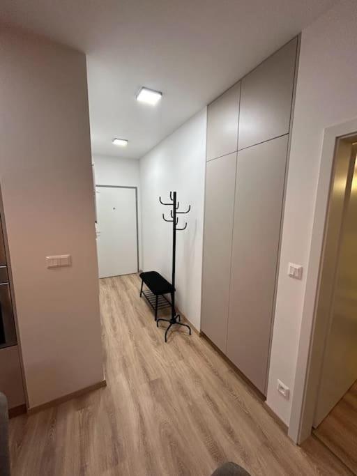 Modern In Nuppu Complex With Free Parking * Bratislava