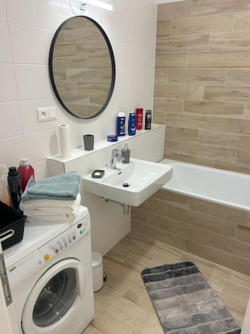 Apartment Modern In Nuppu Complex With Free Parking