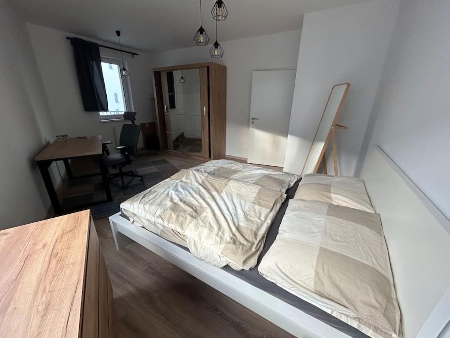 Modern In Nuppu Complex With Free Parking Apartment *