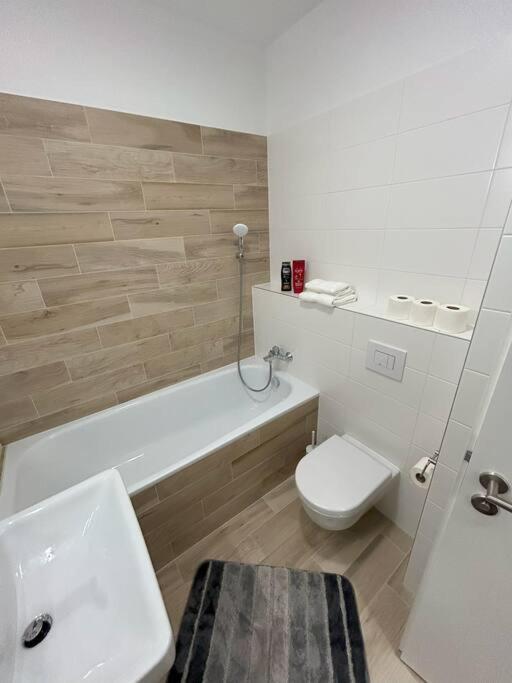 Apartment Modern In Nuppu Complex With Free Parking