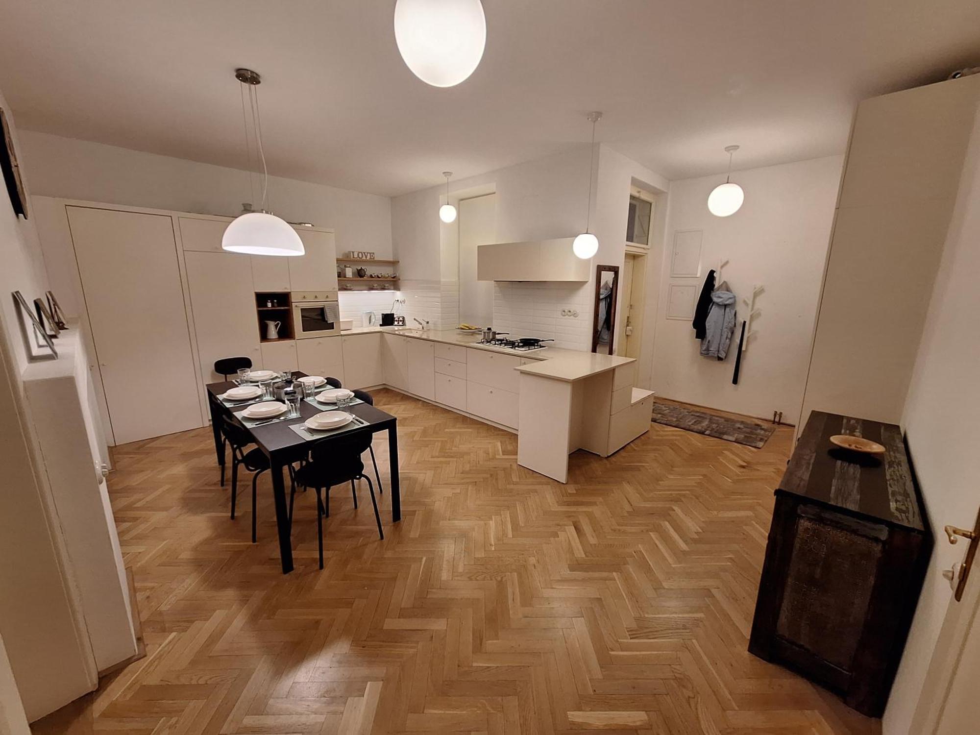 Apartment Sarlot Bratislava