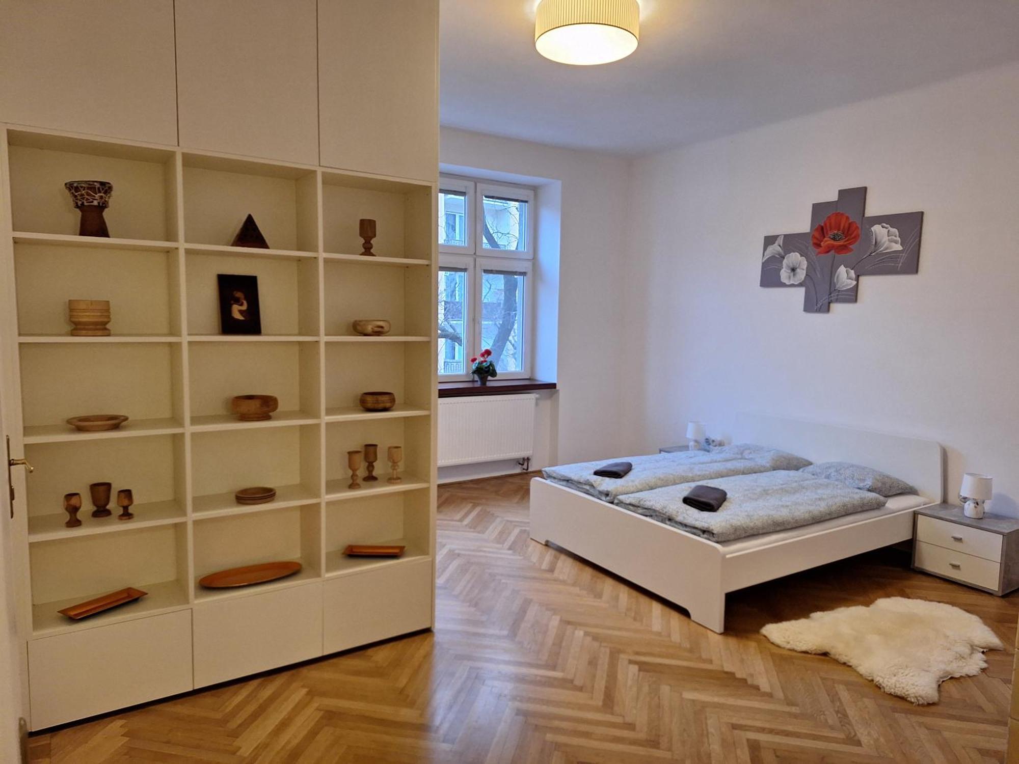 Sarlot Apartment Bratislava