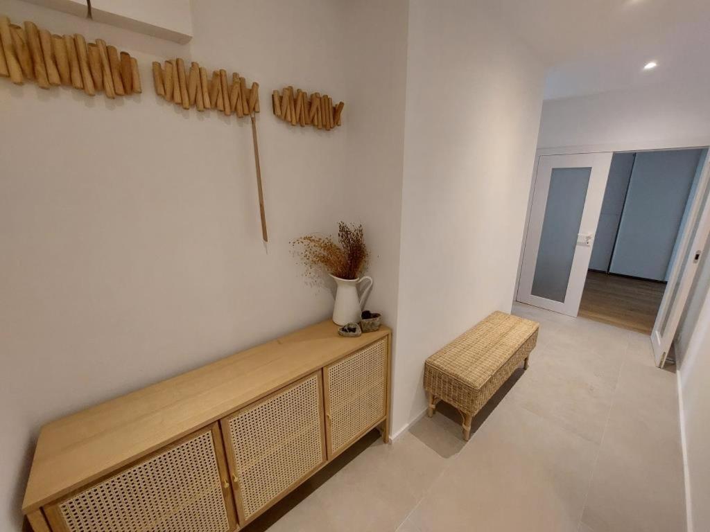 Peaceful Modern Residance Near Center Apartment *