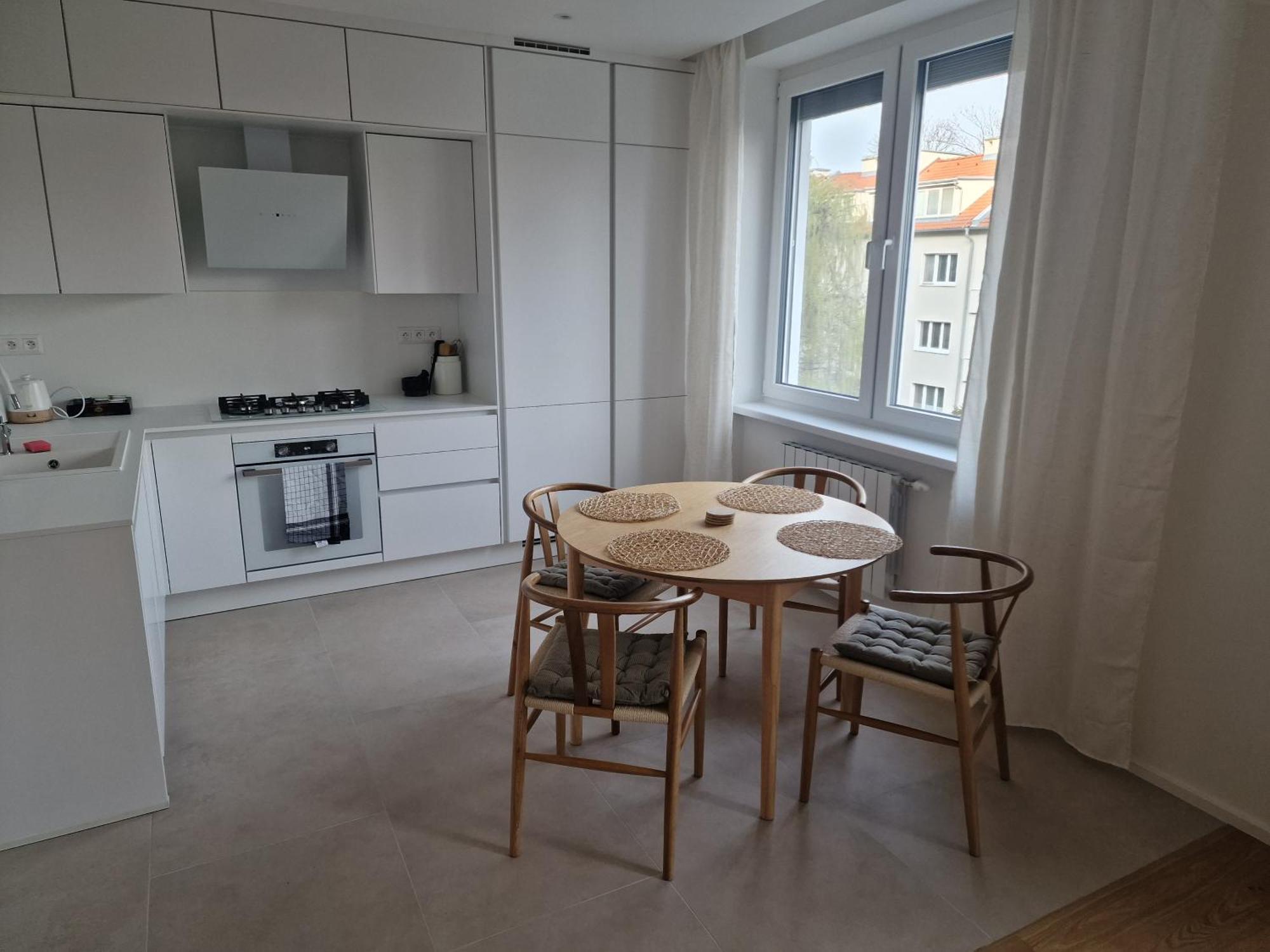 Peaceful Modern Residance Near Center * Bratislava