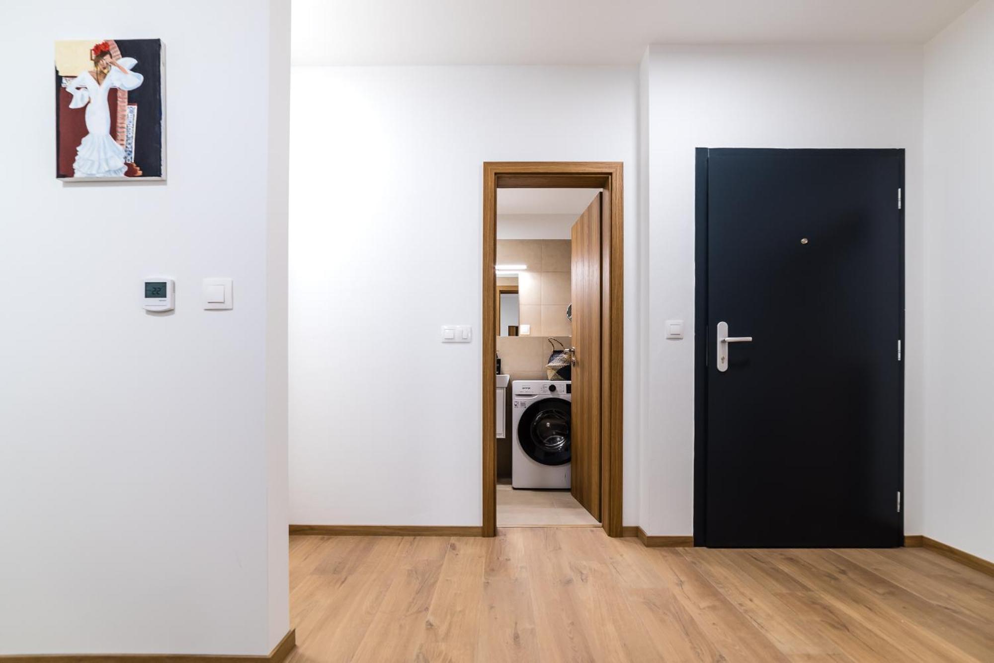 Mickiewiczova Free Parking By Veronika & Jano Apartment *