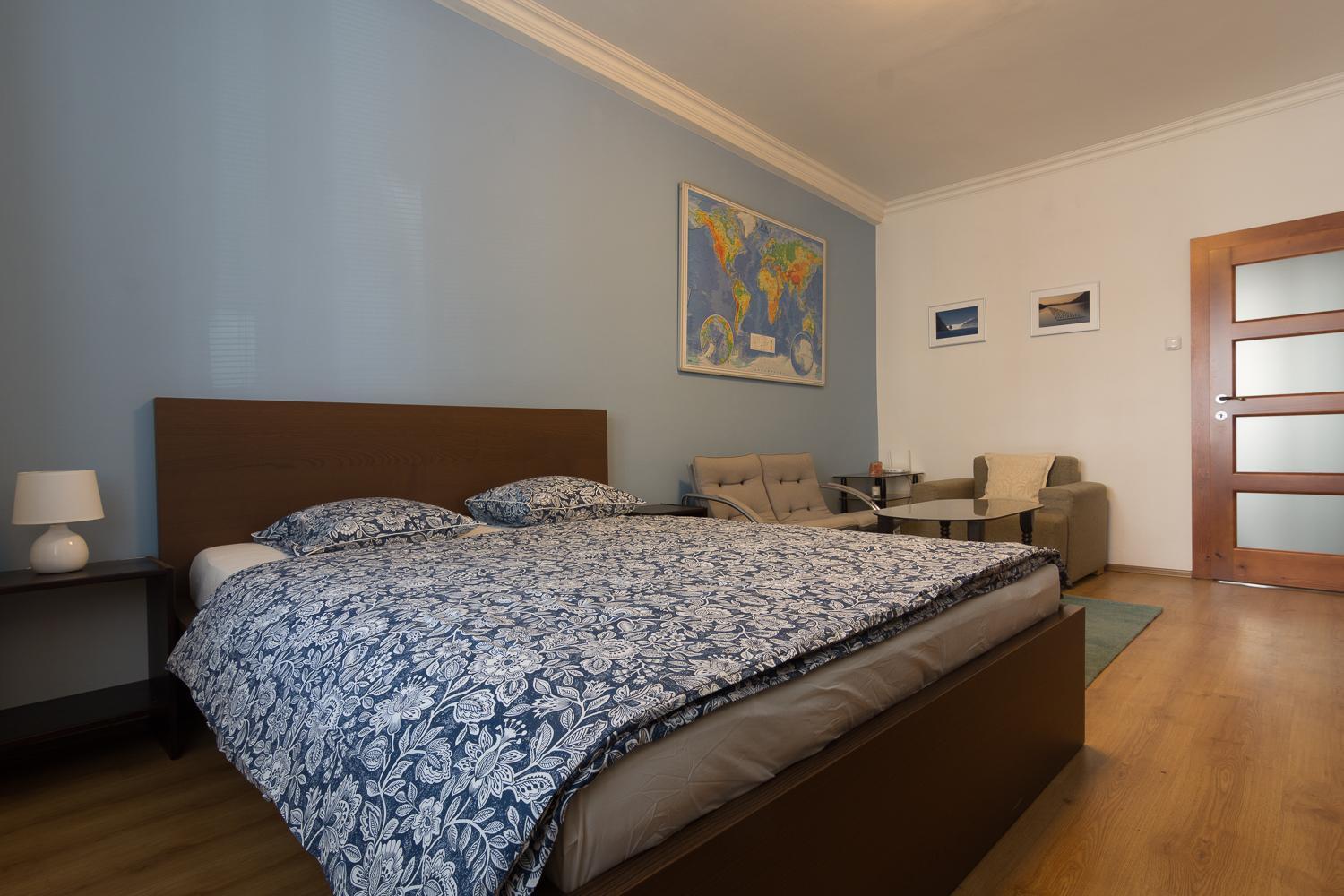 Anna Apartment Bratislava