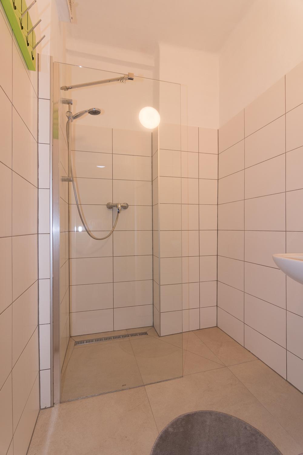 Apartment Anna *