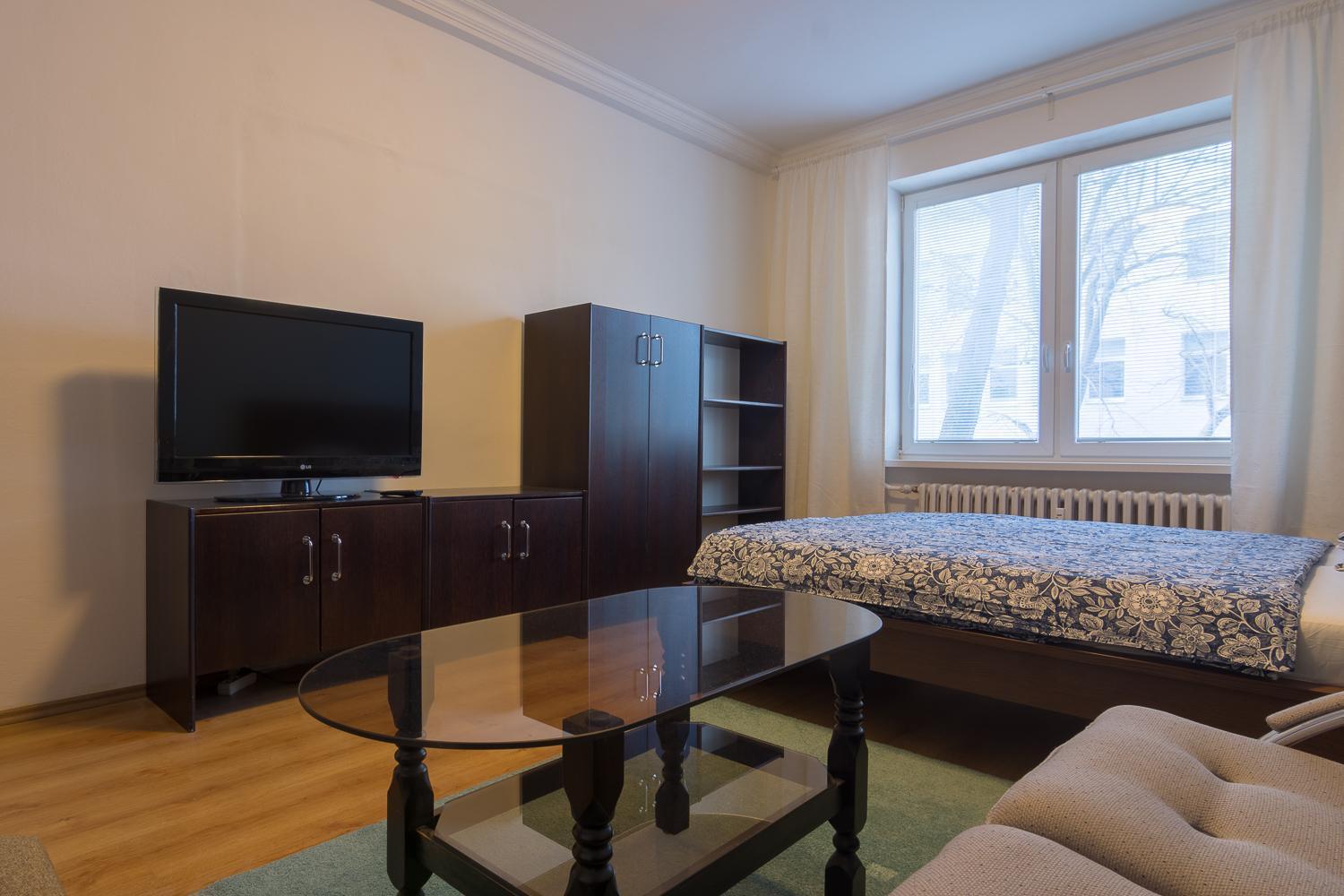 Anna Apartment