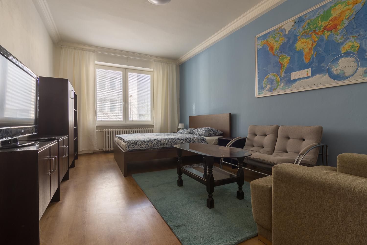 Apartment Anna
