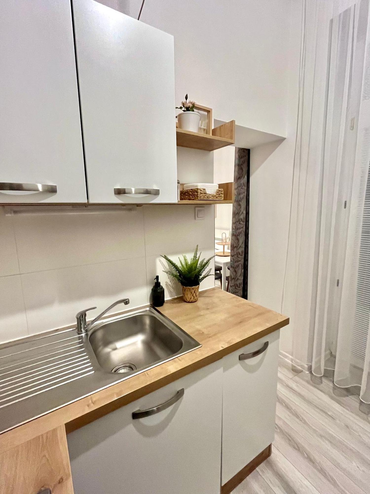 Apartment Robin - Old Town *