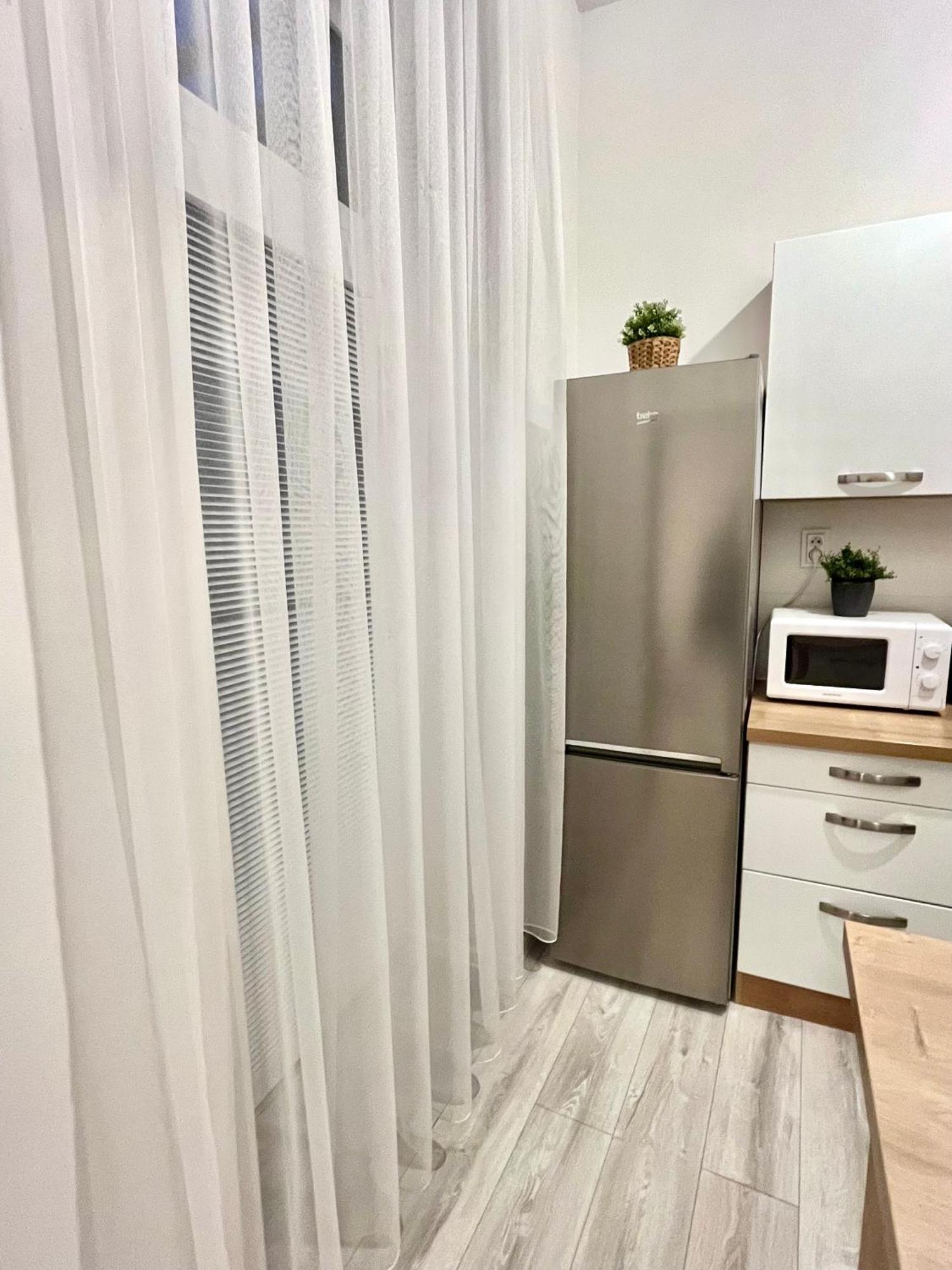 Apartment Robin - Old Town