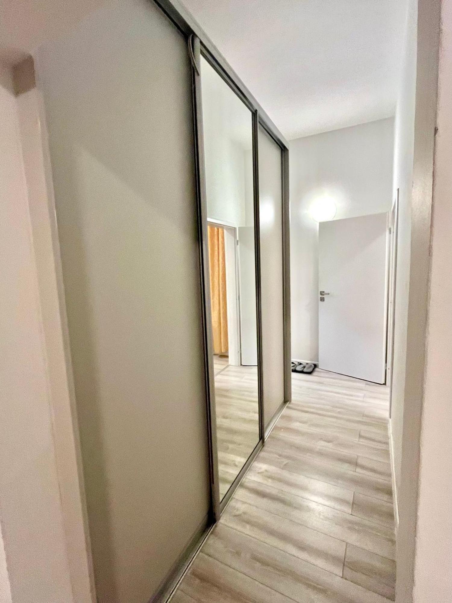 Robin - Old Town Apartment
