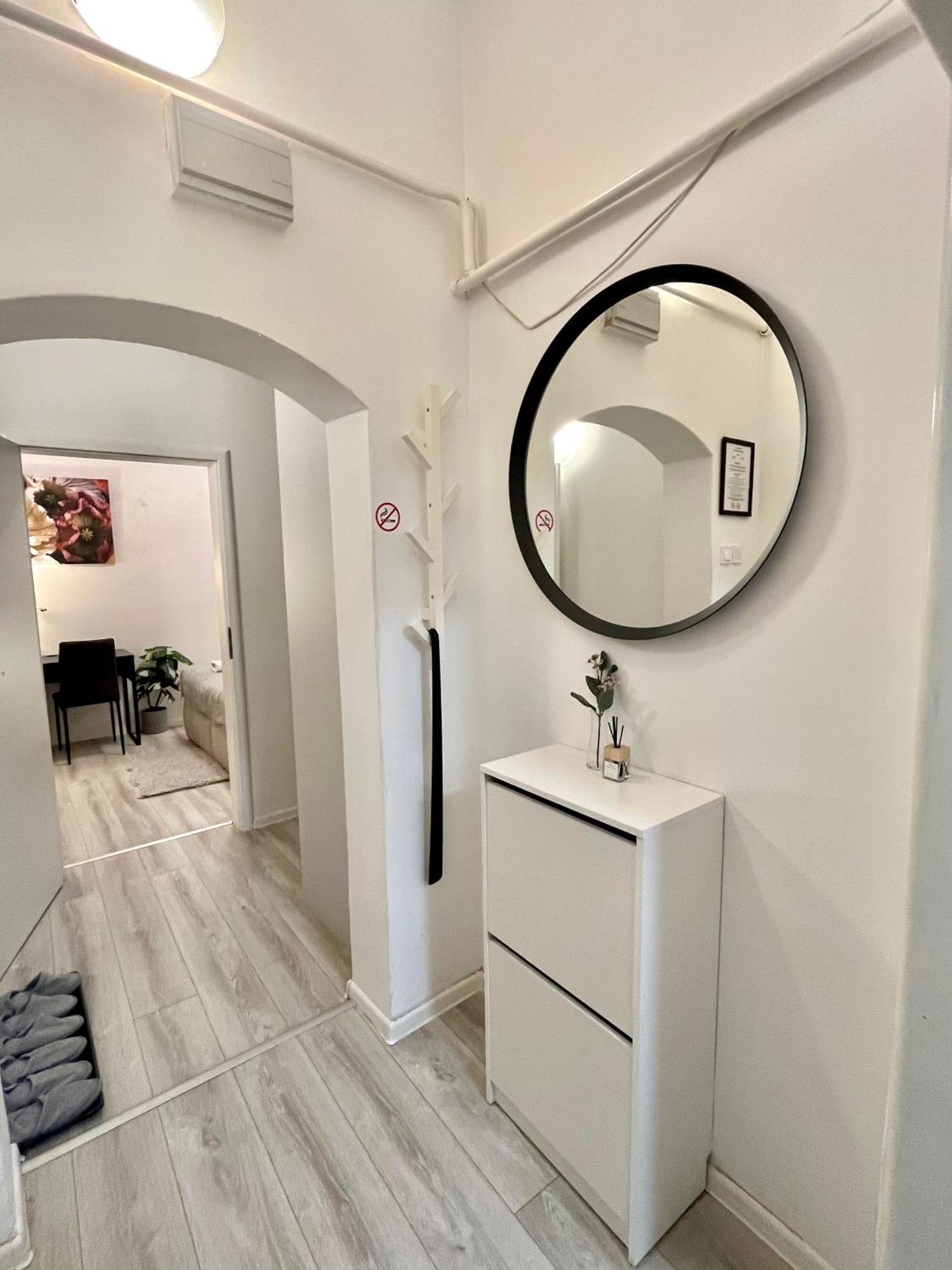Robin - Old Town Apartment Bratislava