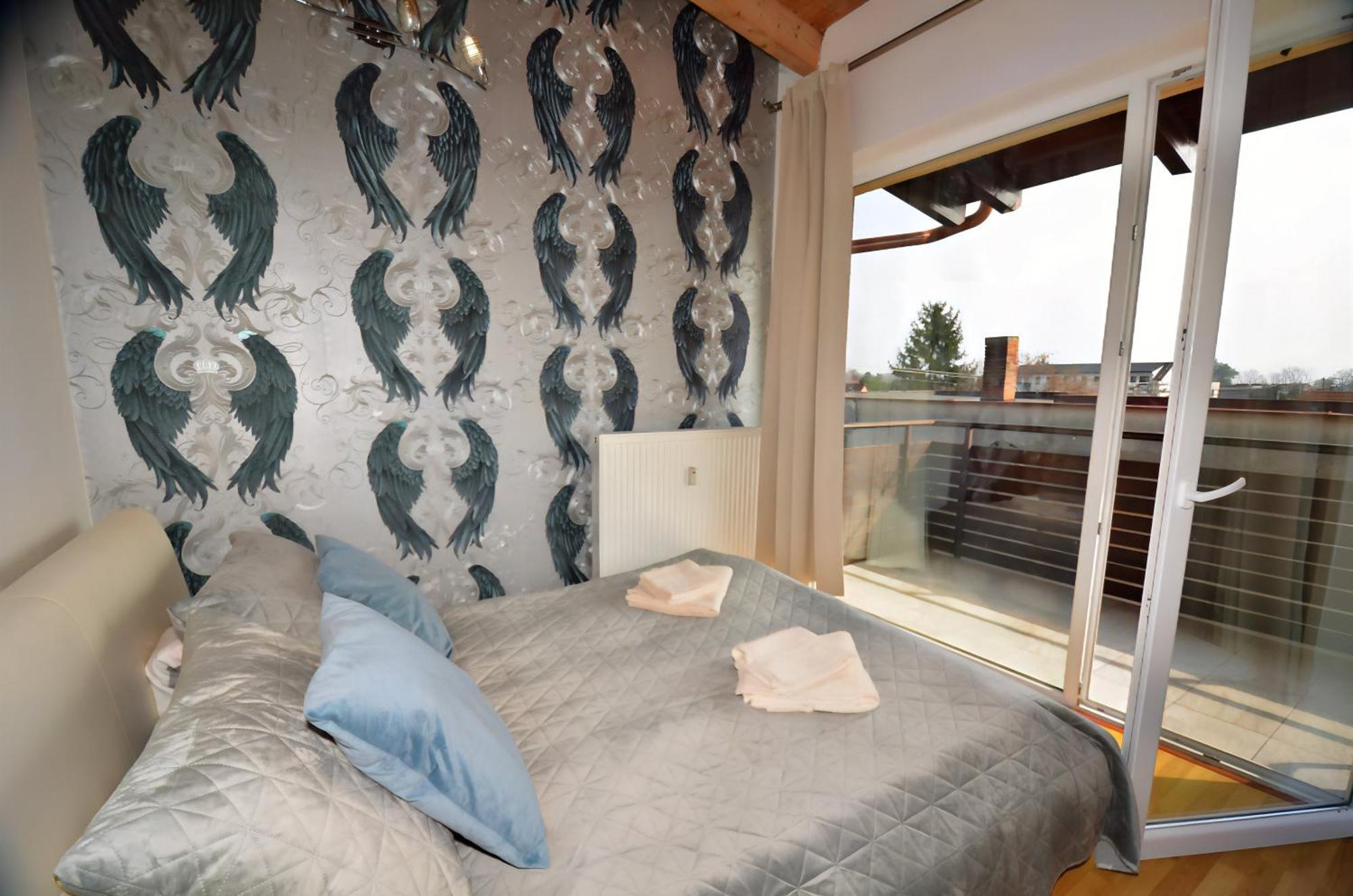 Dream Apartment Bratislava