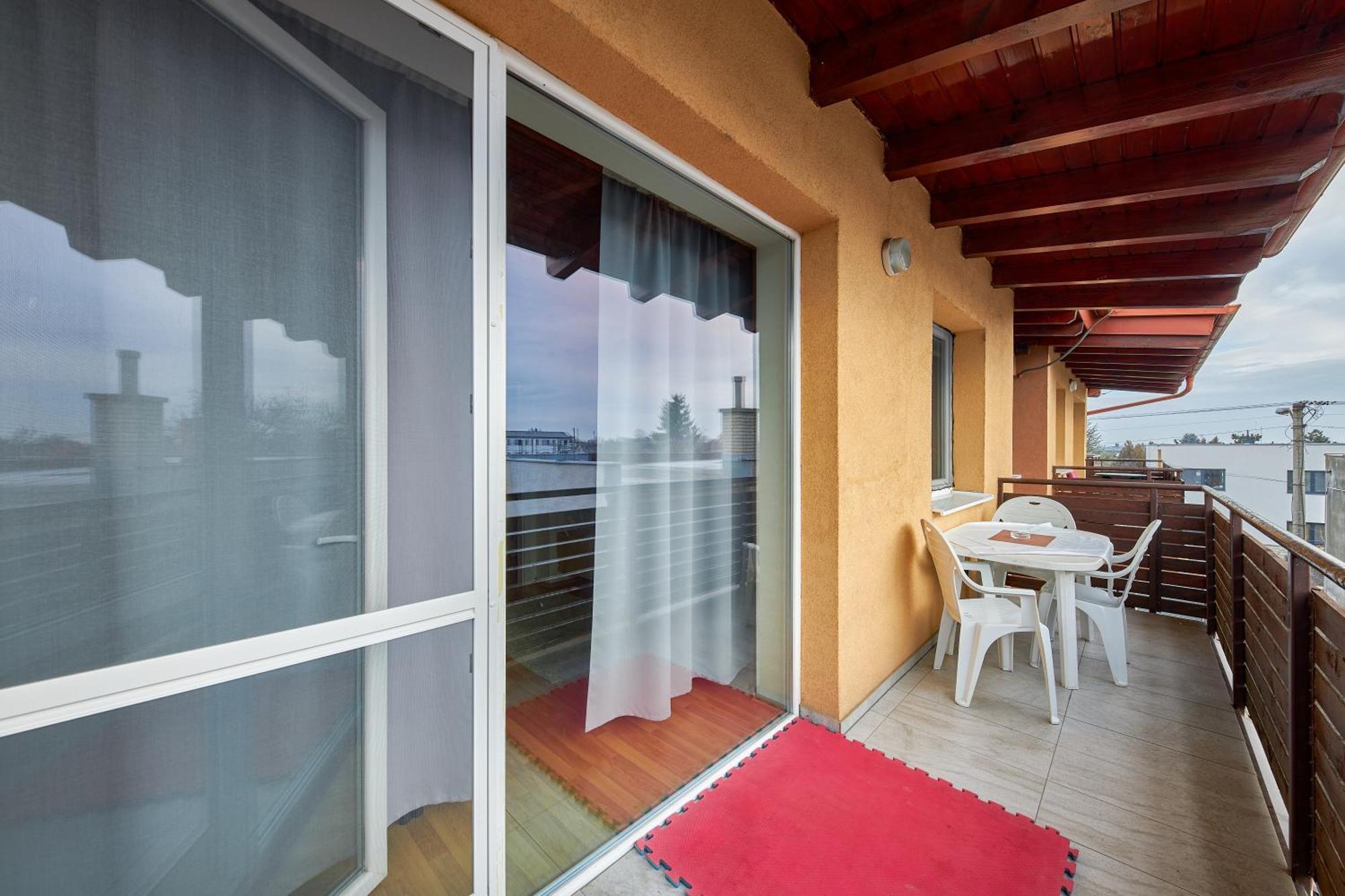 Chilli Apartamento