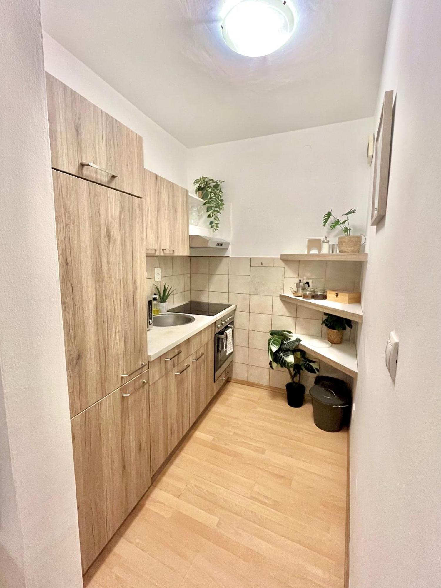 Simona - Old Town Apartment Bratislava