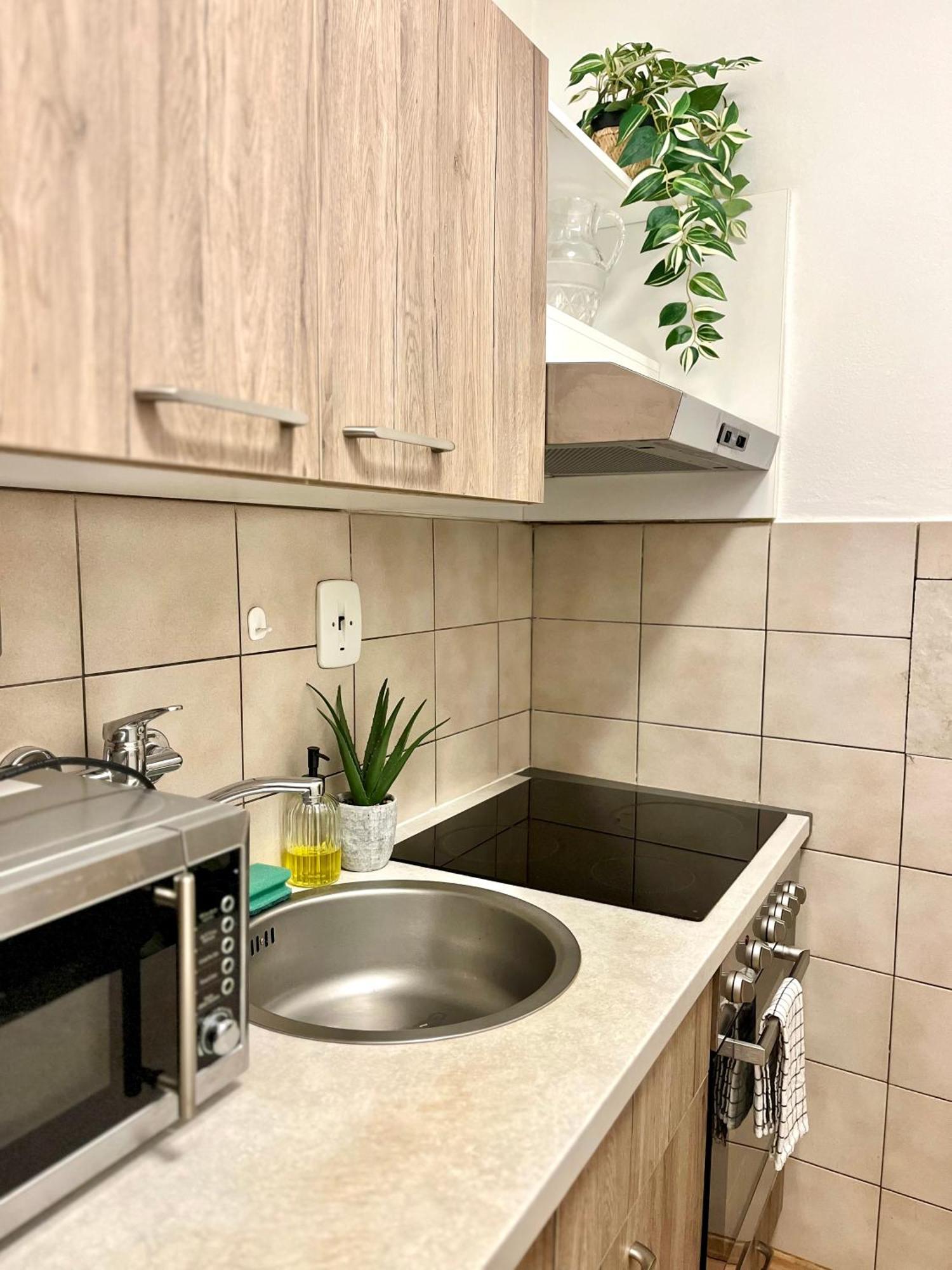 Simona - Old Town Apartment